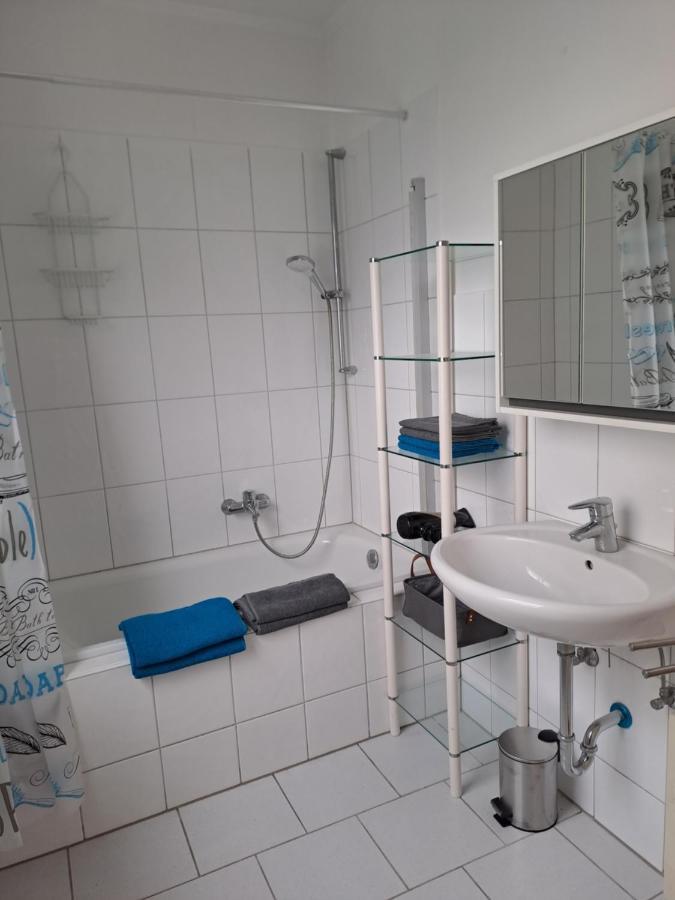 شقة Velbert Am Berg المظهر الخارجي الصورة